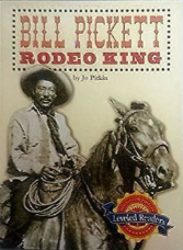 Bill Picket