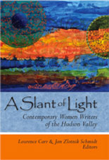 A Slant of Light cover