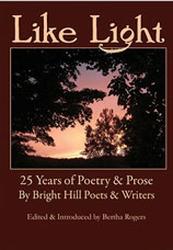 Like Light cover