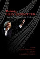 Lilly Ledbetter cover