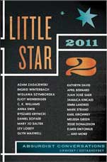 Little Star cover