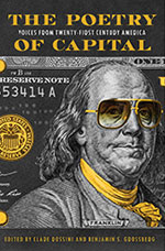 Poetry of Capiial cover
